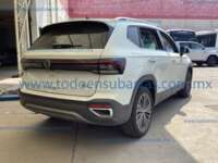 Volkswagen Taos 2025 5p Comfortline L4/1.4/T Tiptronic IMG_7530