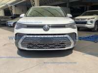 Volkswagen Taos 2025 5p Comfortline L4/1.4/T Tiptronic IMG_7527