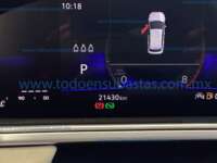 Volkswagen Taos 2025 5p Comfortline L4/1.4/T Tiptronic IMG_7538