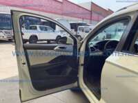 Volkswagen Taos 2025 5p Comfortline L4/1.4/T Tiptronic IMG_7533