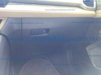 Volkswagen Taos 2025 5p Comfortline L4/1.4/T Tiptronic IMG_7548