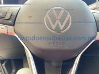 Volkswagen Taos 2025 5p Comfortline L4/1.4/T Tiptronic IMG_7553