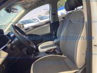 Volkswagen Taos 2025 5p Comfortline L4/1.4/T Tiptronic IMG_7534