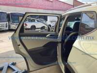 Volkswagen Taos 2025 5p Comfortline L4/1.4/T Tiptronic IMG_7550