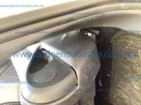 Volkswagen Taos 2025 5p Comfortline L4/1.4/T Tiptronic IMG_7559