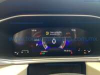 Volkswagen Taos 2025 5p Comfortline L4/1.4/T Tiptronic IMG_7537