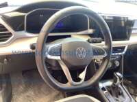 Volkswagen Taos 2025 5p Comfortline L4/1.4/T Tiptronic IMG_7535