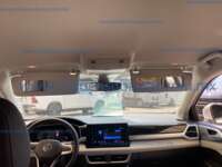 Volkswagen Taos 2025 5p Comfortline L4/1.4/T Tiptronic IMG_7552