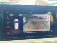 Volkswagen Taos 2025 5p Comfortline L4/1.4/T Tiptronic IMG_7543