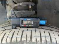 Volkswagen Taos 2025 5p Comfortline L4/1.4/T Tiptronic IMG_4136