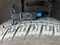 Volkswagen Taos 2025 5p Comfortline L4/1.4/T Tiptronic IMG_4151