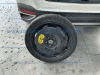 Volkswagen Taos 2025 5p Comfortline L4/1.4/T Tiptronic IMG_4126