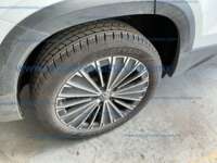 Volkswagen Taos 2025 5p Comfortline L4/1.4/T Tiptronic IMG_4137