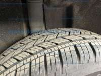 Volkswagen Taos 2025 5p Comfortline L4/1.4/T Tiptronic IMG_4140