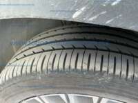 Volkswagen Taos 2025 5p Comfortline L4/1.4/T Tiptronic IMG_4135