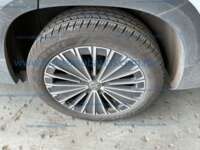 Volkswagen Taos 2025 5p Comfortline L4/1.4/T Tiptronic IMG_4142