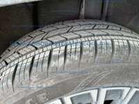 Volkswagen Taos 2025 5p Comfortline L4/1.4/T Tiptronic IMG_4145