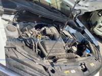 Volkswagen Taos 2025 5p Comfortline L4/1.4/T Tiptronic IMG_7560