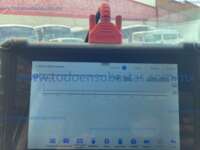 Volkswagen Taos 2025 5p Comfortline L4/1.4/T Tiptronic IMG_7576