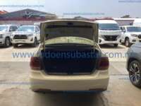 Volkswagen Vento 2022 4p Join L4/1.6 Tiptronic 2022 Volkswagen Vento Ingreso Cajuela 0