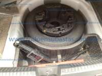 Volkswagen Vento 2022 4p Join L4/1.6 Tiptronic 2022 Volkswagen Vento Ingreso Cajuela 1