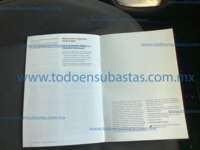 Volkswagen Vento 2022 4p Join L4/1.6 Tiptronic 2022 Volkswagen Vento Ingreso Documentos 1