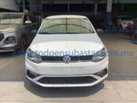 Volkswagen Vento 2022 4p Join L4/1.6 Tiptronic 2022 Volkswagen Vento Ingreso Exteriores 1