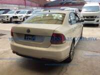 Volkswagen Vento 2022 4p Join L4/1.6 Tiptronic 2022 Volkswagen Vento Ingreso Exteriores 4