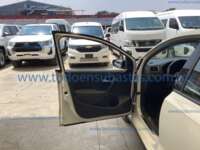 Volkswagen Vento 2022 4p Join L4/1.6 Tiptronic 2022 Volkswagen Vento Ingreso Interiores 0