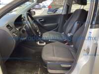 Volkswagen Vento 2022 4p Join L4/1.6 Tiptronic 2022 Volkswagen Vento Ingreso Interiores 1