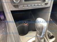 Volkswagen Vento 2022 4p Join L4/1.6 Tiptronic 2022 Volkswagen Vento Ingreso Interiores 11