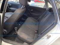 Volkswagen Vento 2022 4p Join L4/1.6 Tiptronic 2022 Volkswagen Vento Ingreso Interiores 17