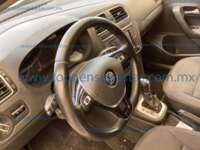 Volkswagen Vento 2022 4p Join L4/1.6 Tiptronic 2022 Volkswagen Vento Ingreso Interiores 2