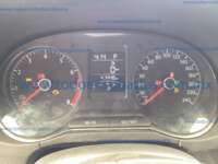 Volkswagen Vento 2022 4p Join L4/1.6 Tiptronic 2022 Volkswagen Vento Ingreso Interiores 3