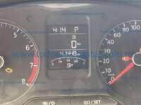 Volkswagen Vento 2022 4p Join L4/1.6 Tiptronic 2022 Volkswagen Vento Ingreso Interiores 4