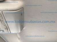 Volkswagen Vento 2022 4p Join L4/1.6 Tiptronic 2022 Volkswagen Vento Ingreso Interiores 7