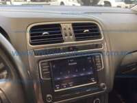 Volkswagen Vento 2022 4p Join L4/1.6 Tiptronic 2022 Volkswagen Vento Ingreso Interiores 8