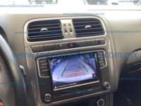 Volkswagen Vento 2022 4p Join L4/1.6 Tiptronic 2022 Volkswagen Vento Ingreso Interiores 9