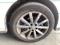 Volkswagen Vento 2022 4p Join L4/1.6 Tiptronic 2022 Volkswagen Vento Ingreso Llantas 0