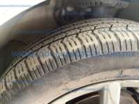 Volkswagen Vento 2022 4p Join L4/1.6 Tiptronic 2022 Volkswagen Vento Ingreso Llantas 1