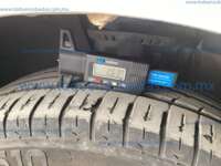 Volkswagen Vento 2022 4p Join L4/1.6 Tiptronic 2022 Volkswagen Vento Ingreso Llantas 11