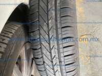 Volkswagen Vento 2022 4p Join L4/1.6 Tiptronic 2022 Volkswagen Vento Ingreso Llantas 13