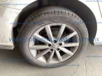 Volkswagen Vento 2022 4p Join L4/1.6 Tiptronic 2022 Volkswagen Vento Ingreso Llantas 3