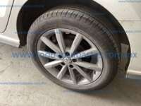 Volkswagen Vento 2022 4p Join L4/1.6 Tiptronic 2022 Volkswagen Vento Ingreso Llantas 6