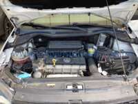 Volkswagen Vento 2022 4p Join L4/1.6 Tiptronic 2022 Volkswagen Vento Ingreso Motor 1