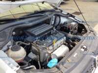 Volkswagen Vento 2022 4p Join L4/1.6 Tiptronic 2022 Volkswagen Vento Ingreso Motor 2