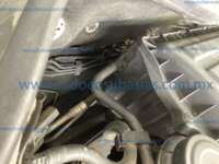 Volkswagen Vento 2022 4p Join L4/1.6 Tiptronic 2022 Volkswagen Vento Ingreso Motor 5