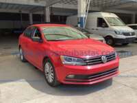 Volkswagen Jetta 2017 4p L4/2.0 Man IMG_4403