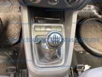 Volkswagen Jetta 2017 4p L4/2.0 Man IMG_4421