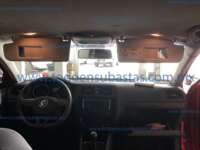 Volkswagen Jetta 2017 4p L4/2.0 Man 2017 Volkswagen Jetta Ingreso Interiores 21